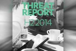 F-Secure Threat Report, ransomware in forte aumento