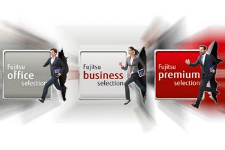 Fujitsu supporta il canale con le nuove Fujitsu Selections