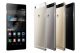 Huawei P8, smartphone in “abito da sera”