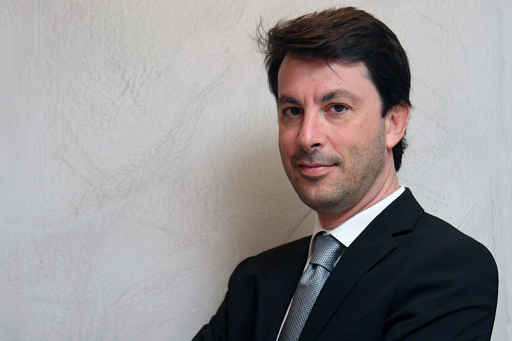 iNebula Connect, il servizio cloud a supporto degli “smart object” iNebula Connect, il servizio cloud a supporto degli “smart object”