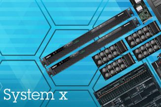 Lenovo One Channel 2015 include la linea System x