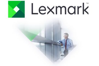 La nuova immagine di Lexmark