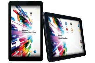 Mediacom SmartPad Pro 10.1, il tablet economico per tutti i giorni