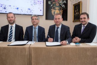 Microsoft ed STMicroelectronics, insieme per l’Internet of Things