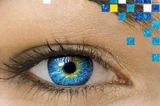 NEC SpectraView II, calibrazione colore professionale
