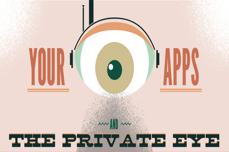Norton e la privacy delle app Android Norton e la privacy delle app Android