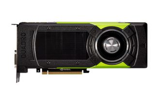 Nvidia Quadro M6000 rivoluziona la progettazione assistita