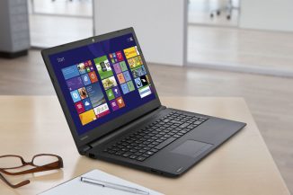 Toshiba Portégé, Tecra e Satellite, ora con architettura Broadwell
