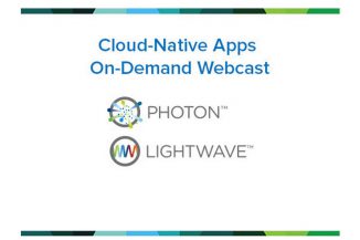 VMware Lightwave e Photon, per applicazioni cloud-native
