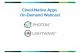VMware Lightwave e Photon, per applicazioni cloud-native