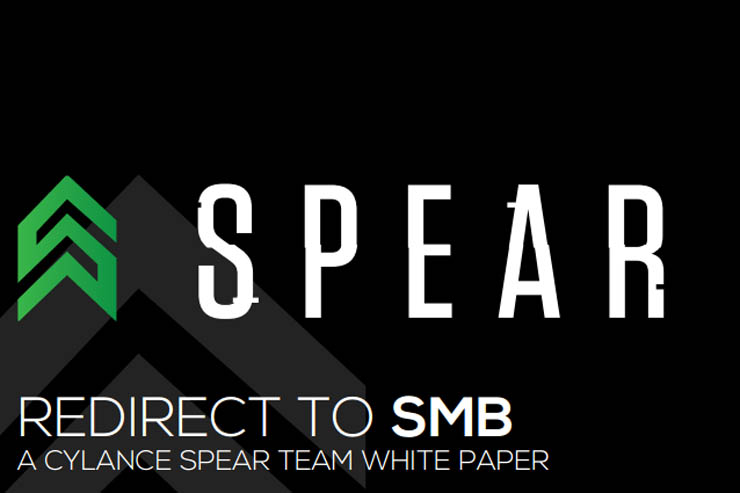 Websense Security Labs e la vulnerabilità "Redirect to SMB"