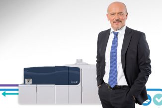 Xerox, la stampa digitale e le sfide di domani