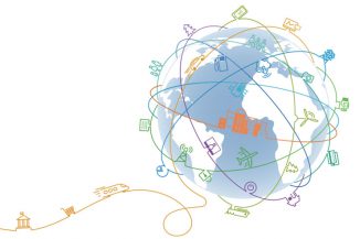 Huawei Global Connectivity Index 2015, la trasformazione digitale