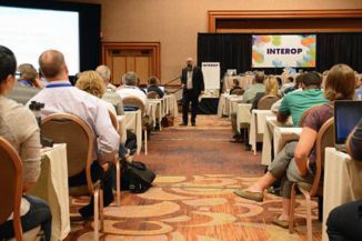 Ruckus porta la Smart Wi-Fi Wave 2 all’Interop di Las Vegas