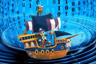 Gli italiani e la pirateria digitale