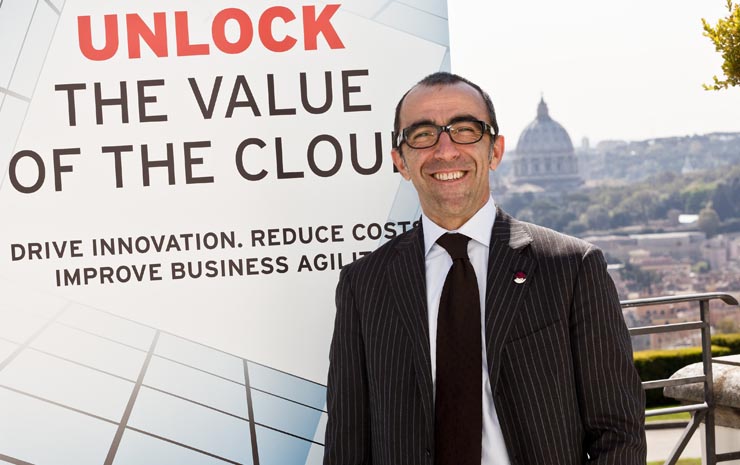 Red Hat, l’innovazione open source per il business di domani