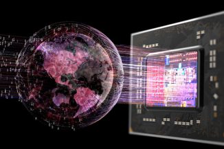 AMD, nuove APU serie 7000, Radeon 300 e M300