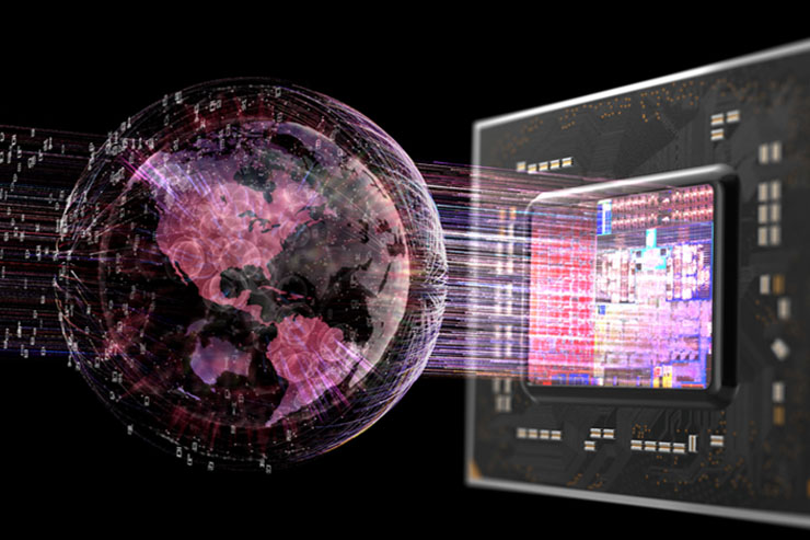 AMD, nuove APU serie 7000, Radeon 300 e M300