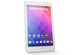Acer Iconia One 8, il tablet ideale per disegnare e scrivere