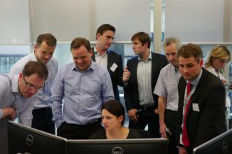 Kaspersky apre il nuovo Centro Europeo di Ricerca a Londra