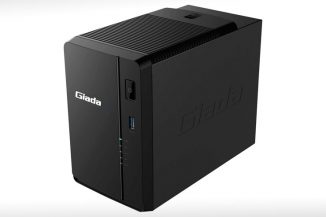 Giada GT200, il microserver entry-level per l’ufficio