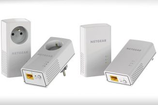 Netgear PL1200 e PLP1200, Powerline con prestazioni Gigabit