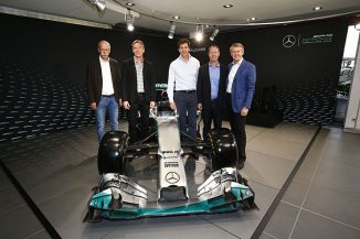 Daimler e Qualcomm, insieme per lo sviluppo delle Connected Cars