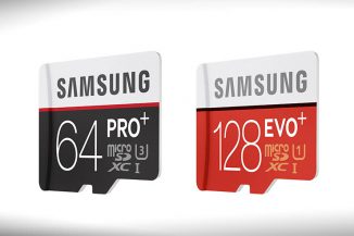 Le nuove memory card PRO Plus e EVO Plus di Samsung Electronics