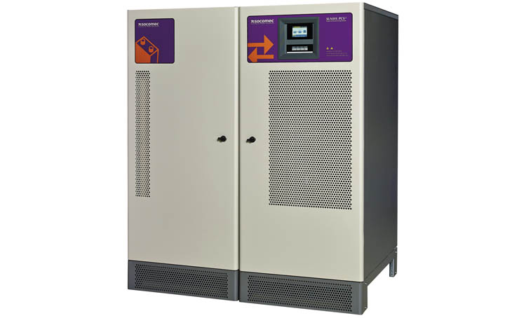 Socomec, prodotti e strategie per la gestione energetica