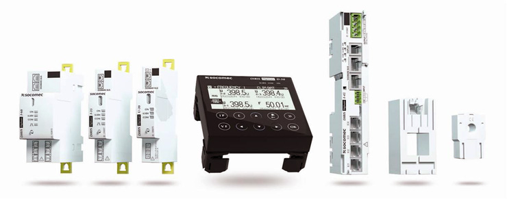 Socomec, prodotti e strategie per la gestione energetica