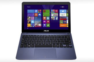 Asus X205TA, il subnotebook Atom per la mobilità quotidiana