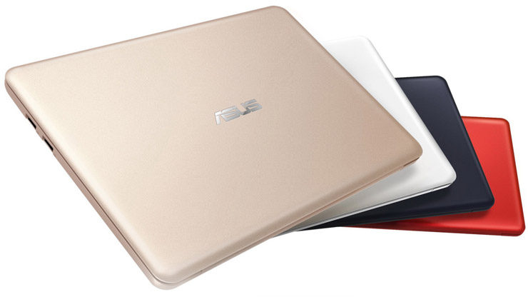 Asus X205TA, il subnotebook Atom per la mobilità quotidiana
