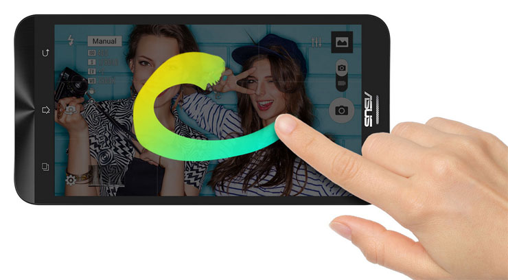 Asus ZenFone 2, design e performance per la mobilità moderna