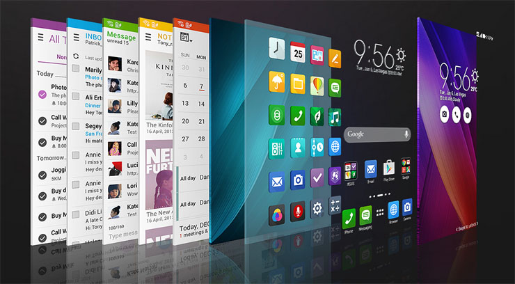 Asus ZenFone 2, design e performance per la mobilità moderna