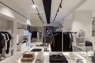 DS Group fornisce la tecnologia per M Collective Store
