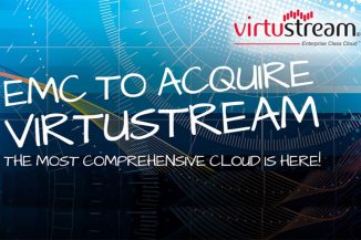 EMC acquisisce Virtustream