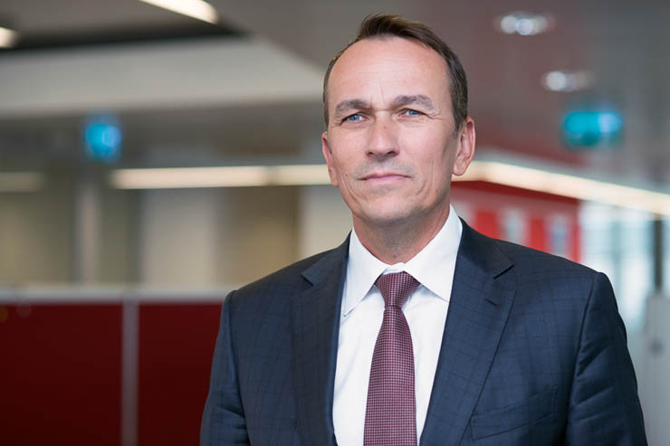 Hitachi Data Systems, le strategie verso l’innovazione ai tempi di IoT