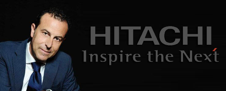 Hitachi Data Systems, le strategie verso l’innovazione ai tempi di IoT