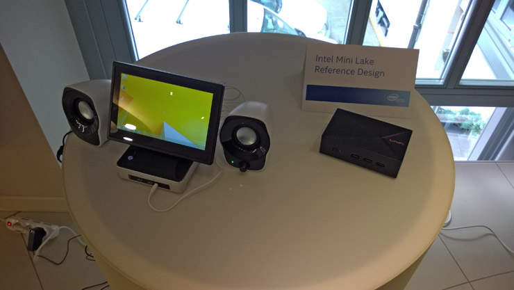 Intel Future Showcase 2015, il domani è già qui?