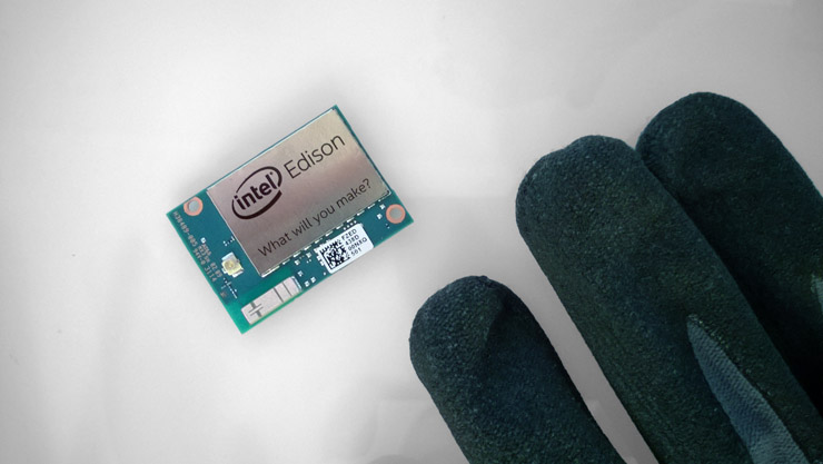 Intel Future Showcase 2015, il domani è già qui?