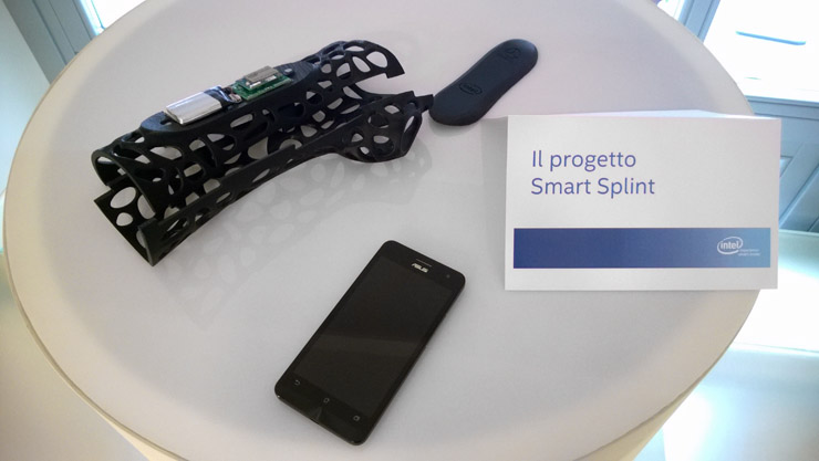 Intel Future Showcase 2015, il domani è già qui?