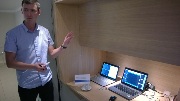 Intel Future Showcase 2015, il domani è già qui?