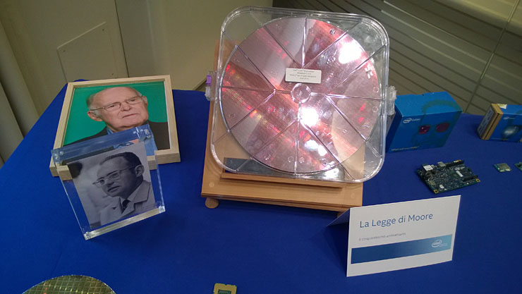 Intel Future Showcase 2015, il domani è già qui?