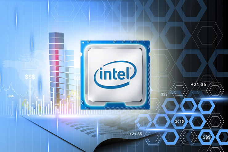Intel Xeon E7 v3, massima accelerazione per le attività mission critical