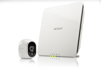 Arlo Smart Home Security, videosorveglianza residenziale wireless
