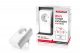 Sitecom WLX-2007, range extender con presa passante