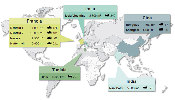 Socomec, prodotti e strategie per la gestione energetica