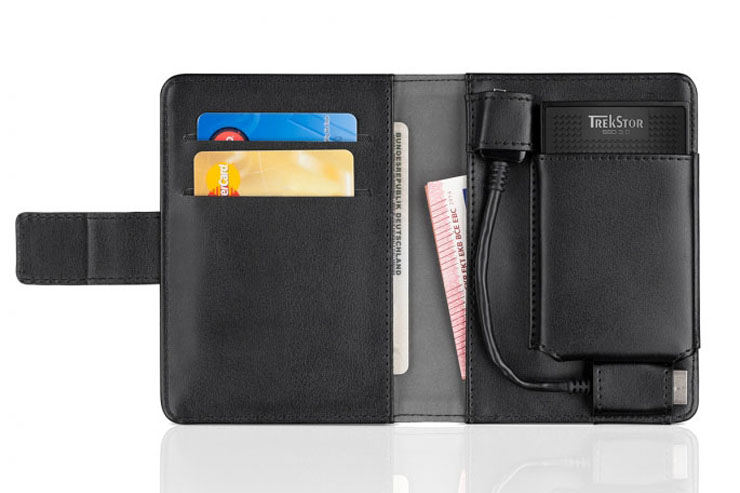 TrekStor Picco, storage ultracompatto con tecnologia SSD