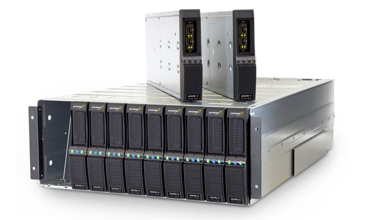 NAS, lo storage centralizzato per le PMI