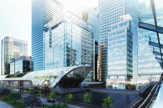 La videosorveglianza Canon a IFSEC International